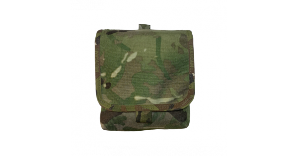 Dragon Molle Commanders Pouch | Webbing | MOLLE | Frontline Military